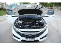 Honda Civic FC 1.8EL i-VTEC A/T ปี 2017 รูปที่ 13